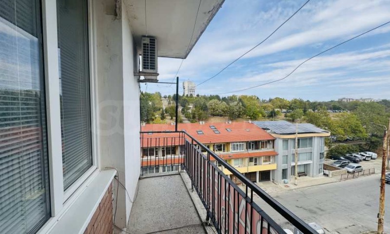 À venda  1 quarto Veliko Tarnovo , Koliu Fitcheto , 76 m² | 39017068 - imagem [9]