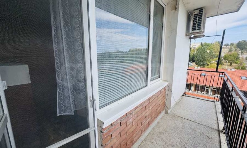 À venda  1 quarto Veliko Tarnovo , Koliu Fitcheto , 76 m² | 39017068 - imagem [11]