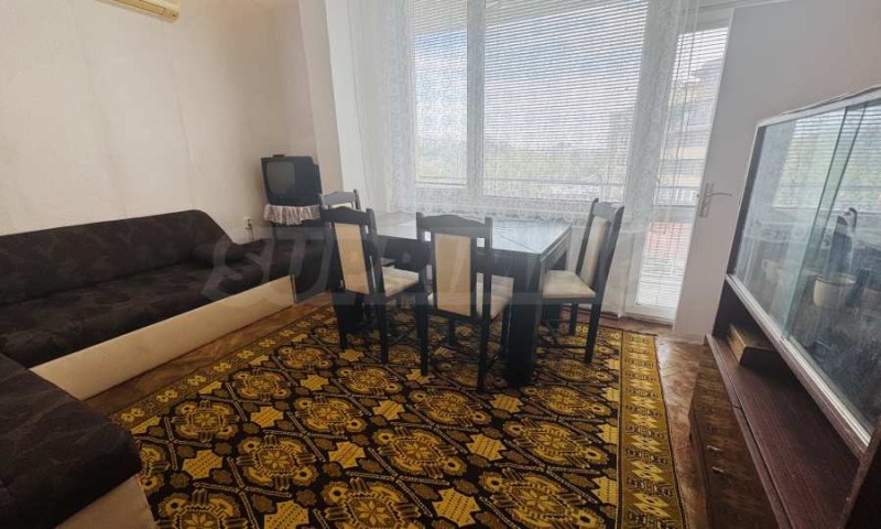 À venda  1 quarto Veliko Tarnovo , Koliu Fitcheto , 76 m² | 39017068 - imagem [2]