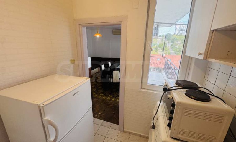 À venda  1 quarto Veliko Tarnovo , Koliu Fitcheto , 76 m² | 39017068 - imagem [8]