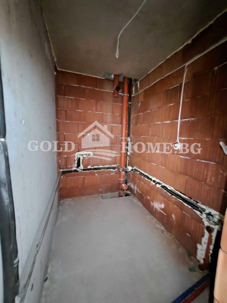 De vânzare  1 dormitor Plovdiv , Hristo Smirnensci , 64 mp | 72836394 - imagine [4]
