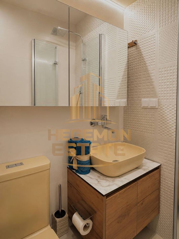 Продава 2-СТАЕН, гр. Варна, Владислав Варненчик 1, снимка 12 - Апартаменти - 55055621