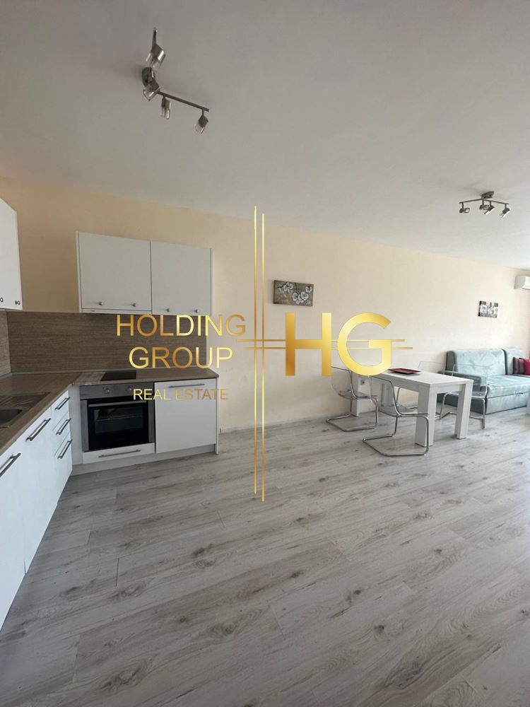 Продава 2-СТАЕН, гр. Варна, Аспарухово, снимка 3 - Апартаменти - 55517447