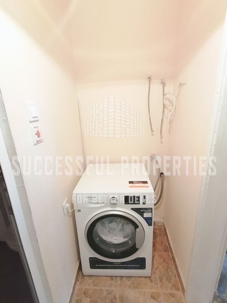 Продава 2-СТАЕН, гр. София, Младост 1, снимка 11 - Апартаменти - 56167259