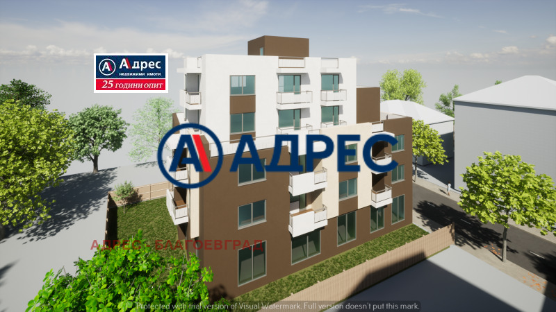 Продава 3-СТАЕН, гр. Благоевград, Широк център, снимка 4 - Aпартаменти - 47491337