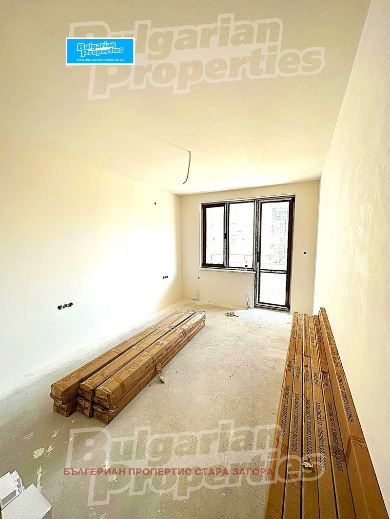 En venta  2 dormitorios Stara Zagora , Tsentar , 114 metros cuadrados | 52296417 - imagen [2]