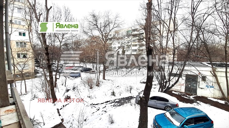 Продава 3-СТАЕН, гр. София, Хаджи Димитър, снимка 9 - Aпартаменти - 48985231