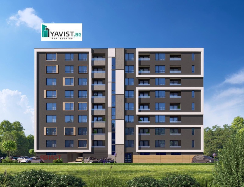 Продава 3-СТАЕН, гр. Бургас, област Бургас, снимка 5 - Апартаменти - 53200702