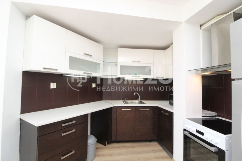 Продава  3-стаен град Пловдив , Въстанически , 149 кв.м | 60273942 - изображение [9]