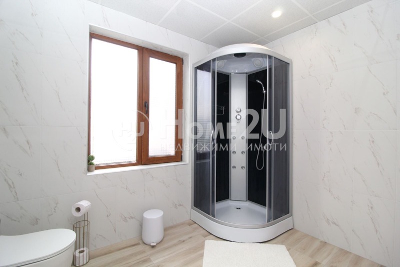 Продава  3-стаен град Пловдив , Въстанически , 149 кв.м | 60273942 - изображение [12]