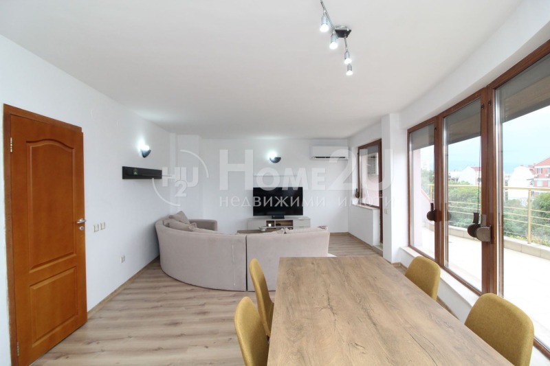 Продава  3-стаен град Пловдив , Въстанически , 149 кв.м | 60273942 - изображение [6]