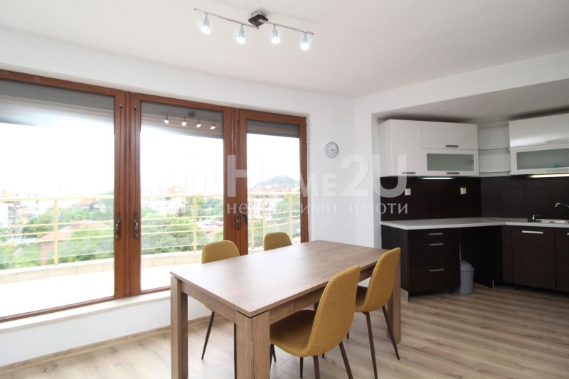 Продава  3-стаен град Пловдив , Въстанически , 149 кв.м | 60273942 - изображение [10]