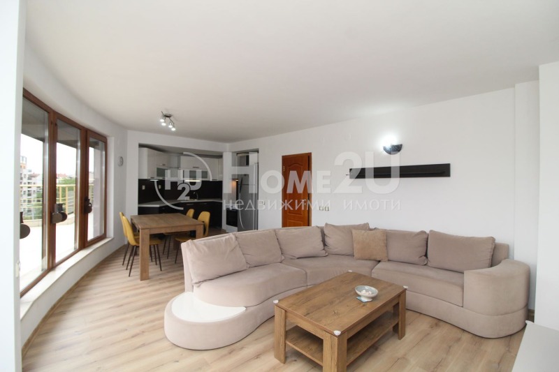 Продава  3-стаен град Пловдив , Въстанически , 149 кв.м | 60273942 - изображение [7]