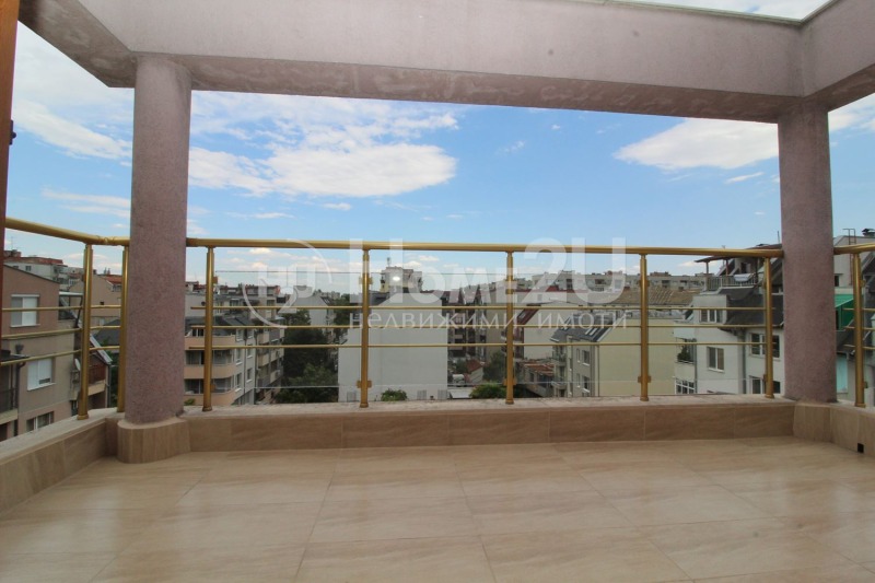 Продава  3-стаен град Пловдив , Въстанически , 149 кв.м | 60273942 - изображение [4]
