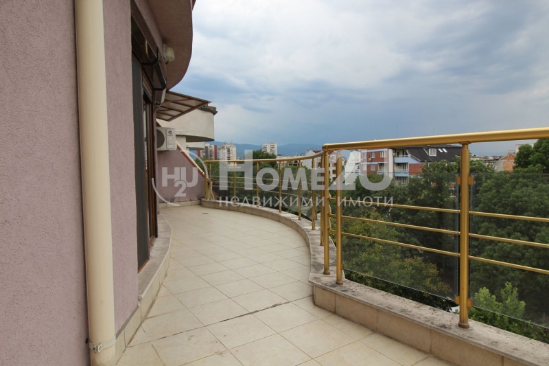 Продава  3-стаен град Пловдив , Въстанически , 149 кв.м | 60273942 - изображение [11]