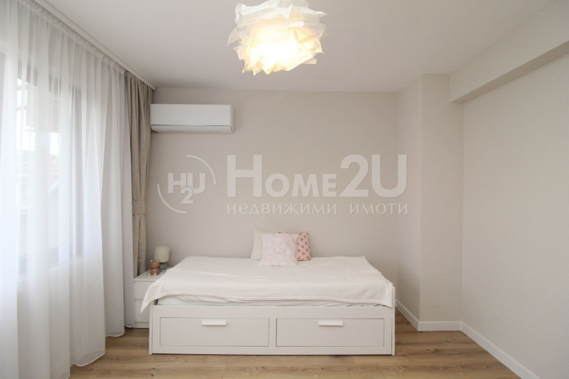 Продава  3-стаен град Пловдив , Въстанически , 149 кв.м | 60273942 - изображение [14]