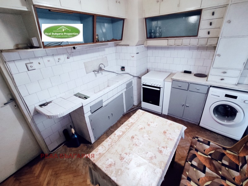 Продава 3-СТАЕН, гр. Русе, Възраждане, снимка 11 - Апартаменти - 52303738