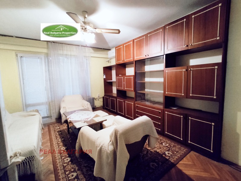 Продава 3-СТАЕН, гр. Русе, Възраждане, снимка 5 - Апартаменти - 52303738