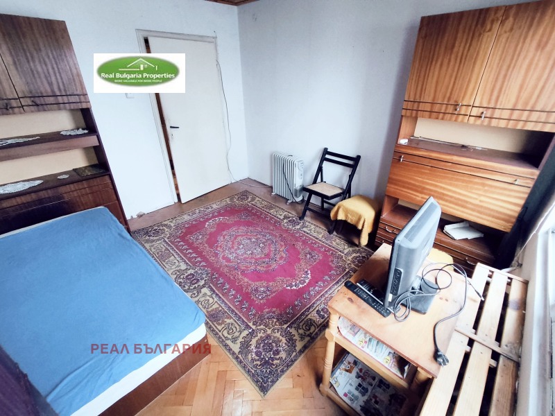 Продава 3-СТАЕН, гр. Русе, Възраждане, снимка 4 - Апартаменти - 52303738