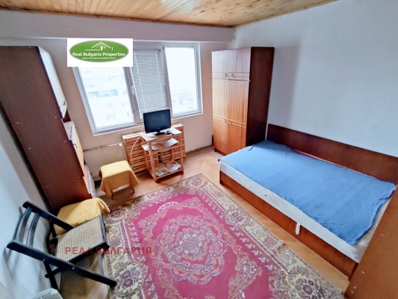 Продава 3-СТАЕН, гр. Русе, Възраждане, снимка 3 - Апартаменти - 52303738