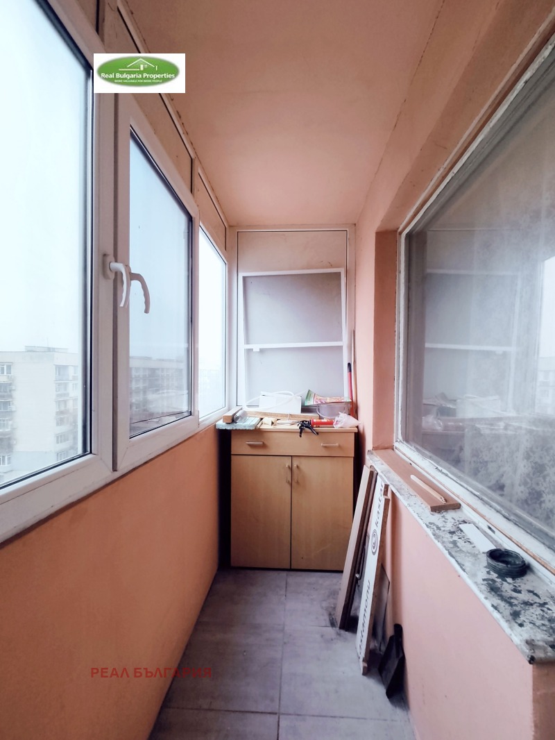 Продава 3-СТАЕН, гр. Русе, Възраждане, снимка 13 - Апартаменти - 52303738