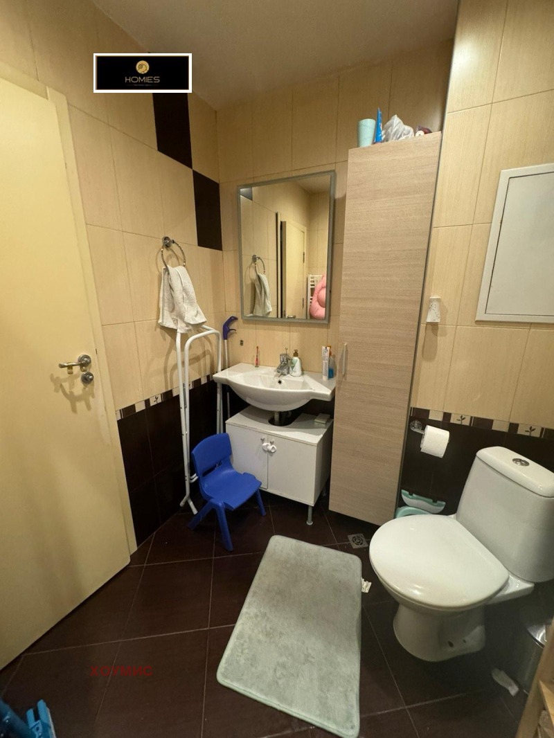 Til salgs  2 soverom Sofia , Dianabad , 124 kvm | 56080341 - bilde [10]