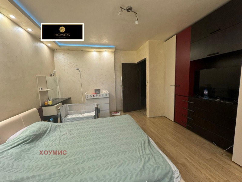 Til salgs  2 soverom Sofia , Dianabad , 124 kvm | 56080341 - bilde [4]