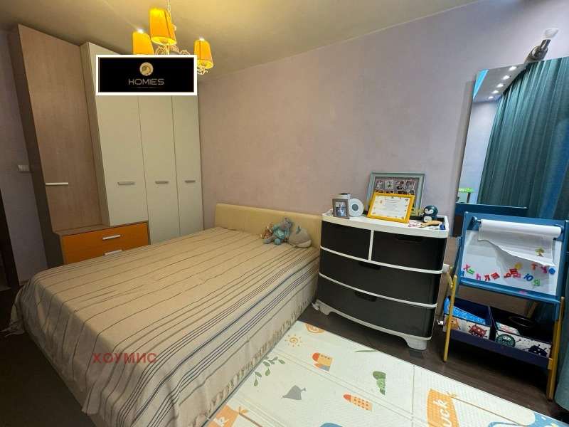 Til salgs  2 soverom Sofia , Dianabad , 124 kvm | 56080341 - bilde [7]