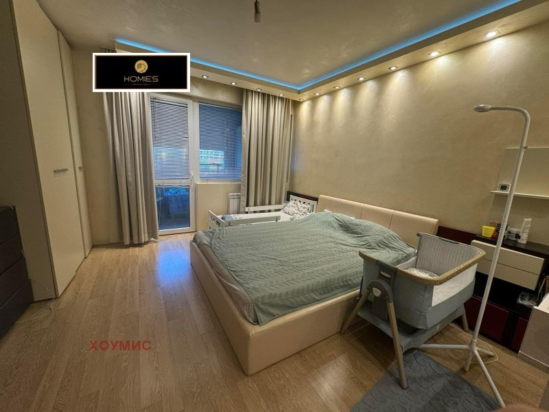 Til salgs  2 soverom Sofia , Dianabad , 124 kvm | 56080341 - bilde [5]