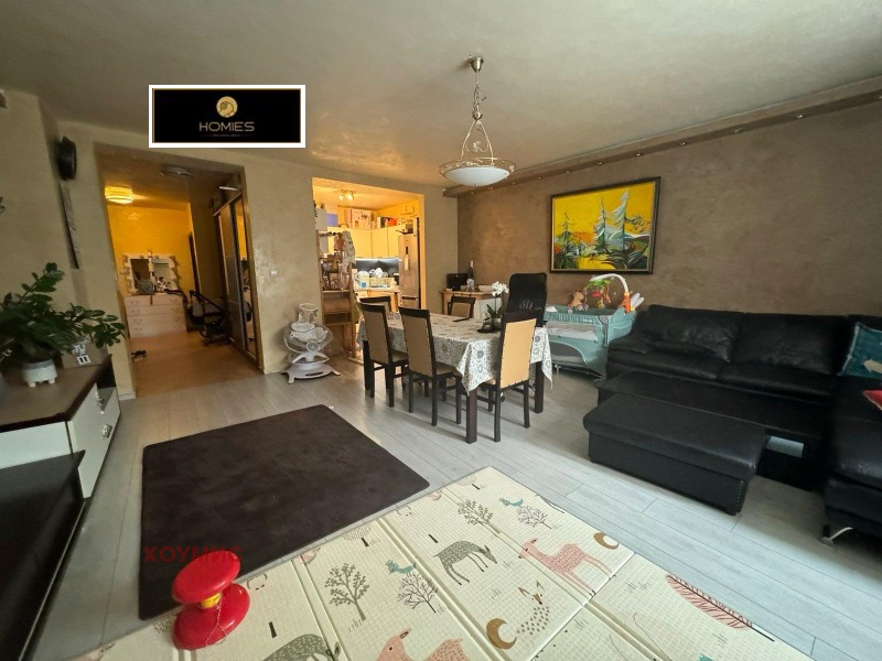 Продава 3-СТАЕН, 124 кв.м.305 000 €596 528.15 лв.град София, Дианабад 21:32 на 21 Ноември 2025