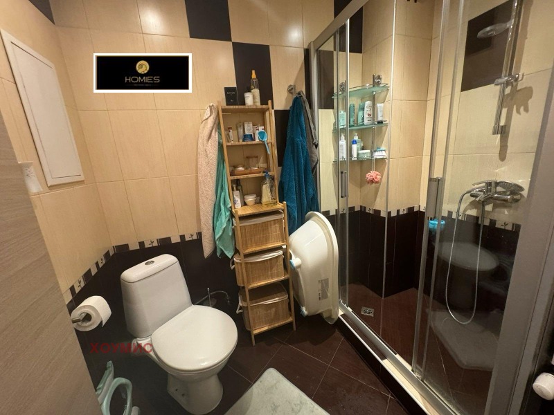 Til salgs  2 soverom Sofia , Dianabad , 124 kvm | 56080341 - bilde [9]