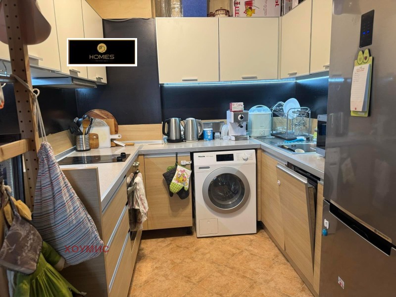 Til salgs  2 soverom Sofia , Dianabad , 124 kvm | 56080341 - bilde [3]