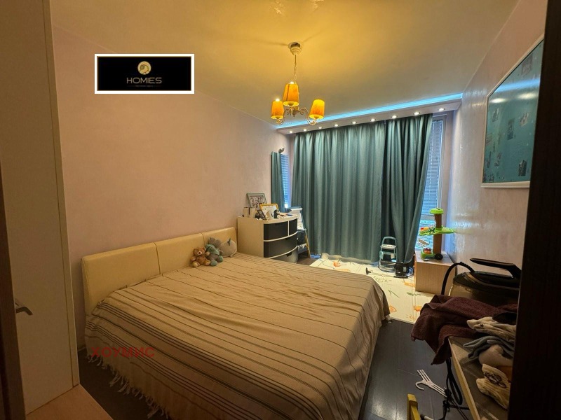 Til salgs  2 soverom Sofia , Dianabad , 124 kvm | 56080341 - bilde [6]