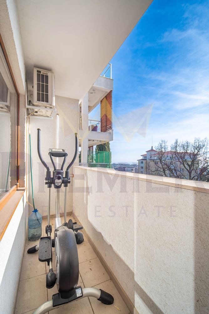 Продава 3-СТАЕН, гр. Варна, м-т Евксиноград, снимка 5 - Апартаменти - 54048623