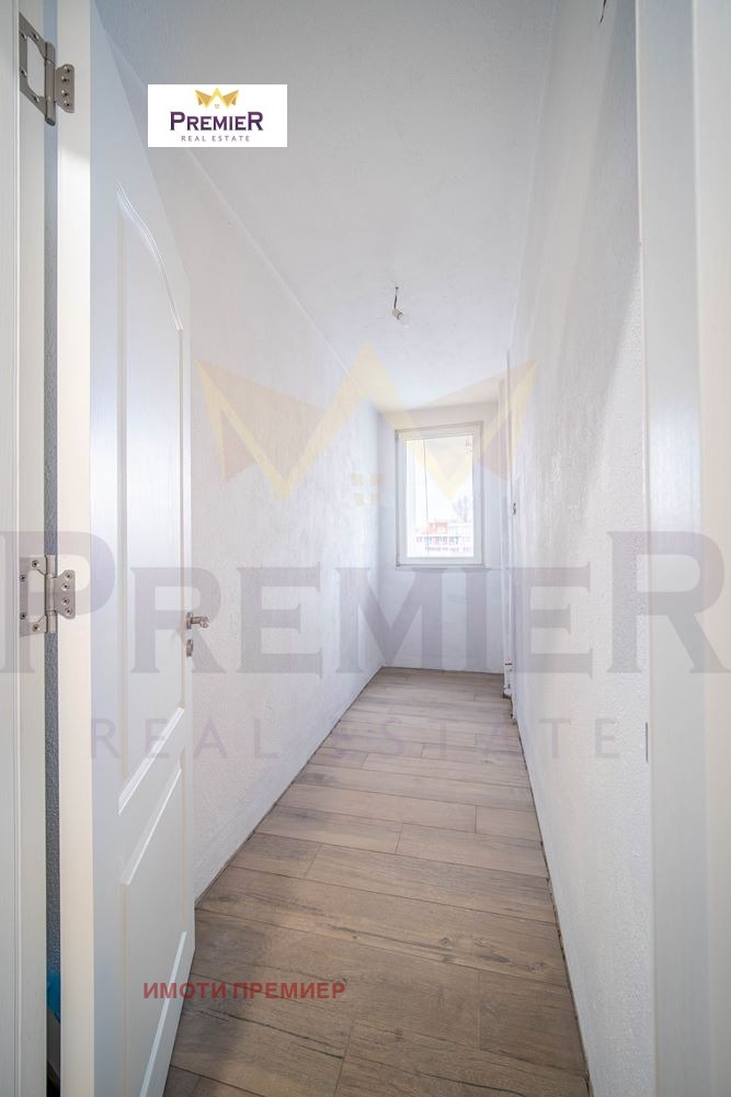 Продава 3-СТАЕН, гр. Варна, Лятно кино Тракия, снимка 16 - Апартаменти - 54409030