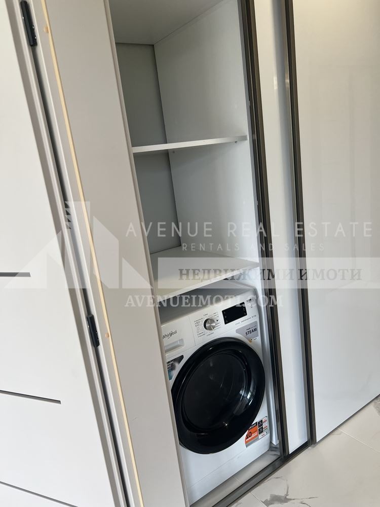 Продава 3-СТАЕН, гр. Пловдив, Христо Смирненски, снимка 14 - Апартаменти - 54501163
