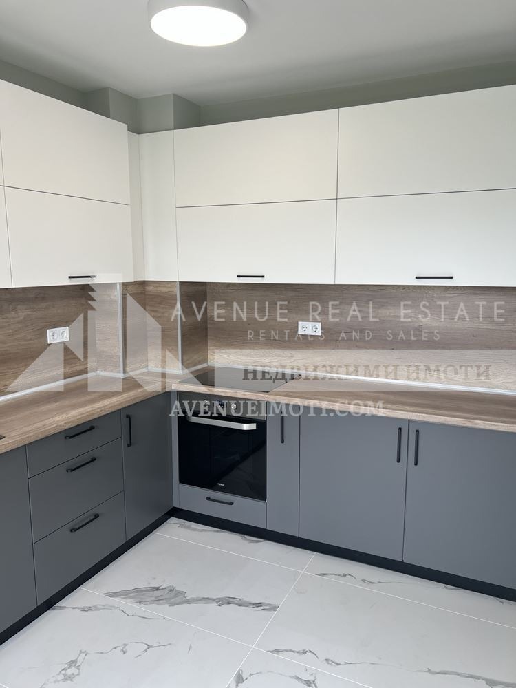 Продава 3-СТАЕН, гр. Пловдив, Христо Смирненски, снимка 9 - Апартаменти - 54501163