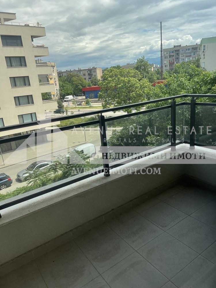 Продава 3-СТАЕН, гр. Пловдив, Христо Смирненски, снимка 17 - Апартаменти - 54501163