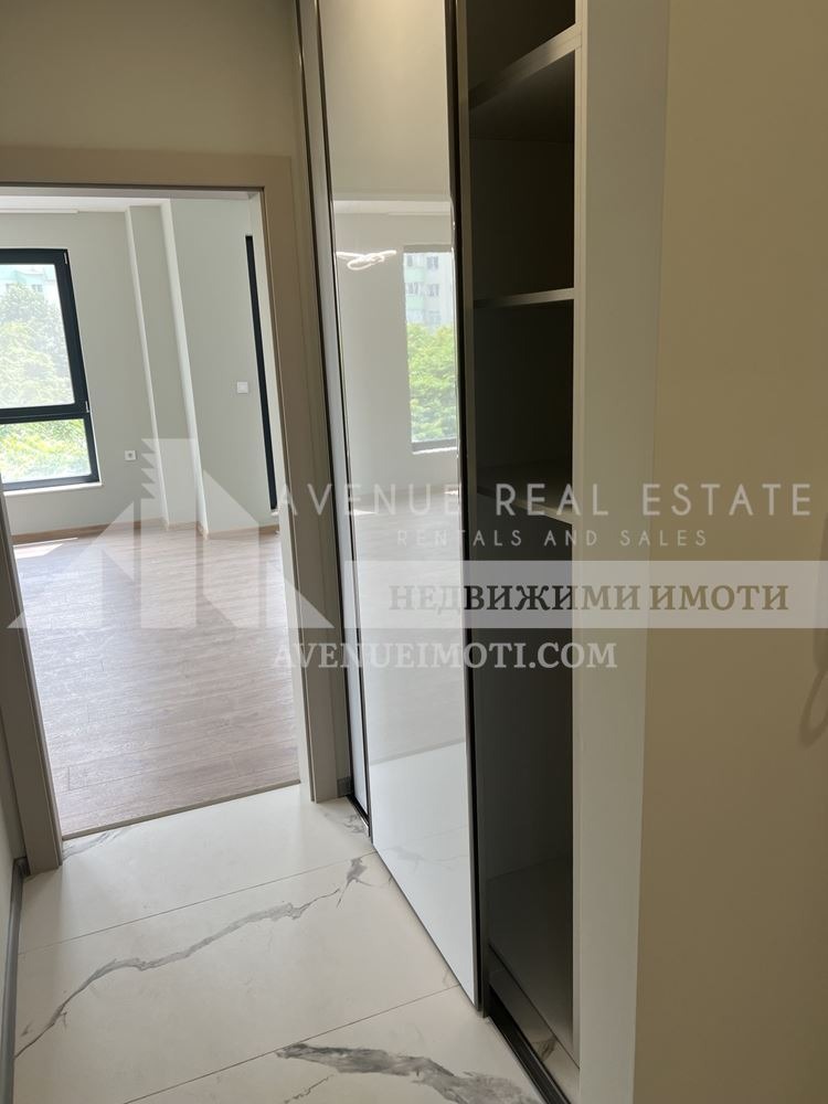 Продава 3-СТАЕН, гр. Пловдив, Христо Смирненски, снимка 10 - Апартаменти - 54501163