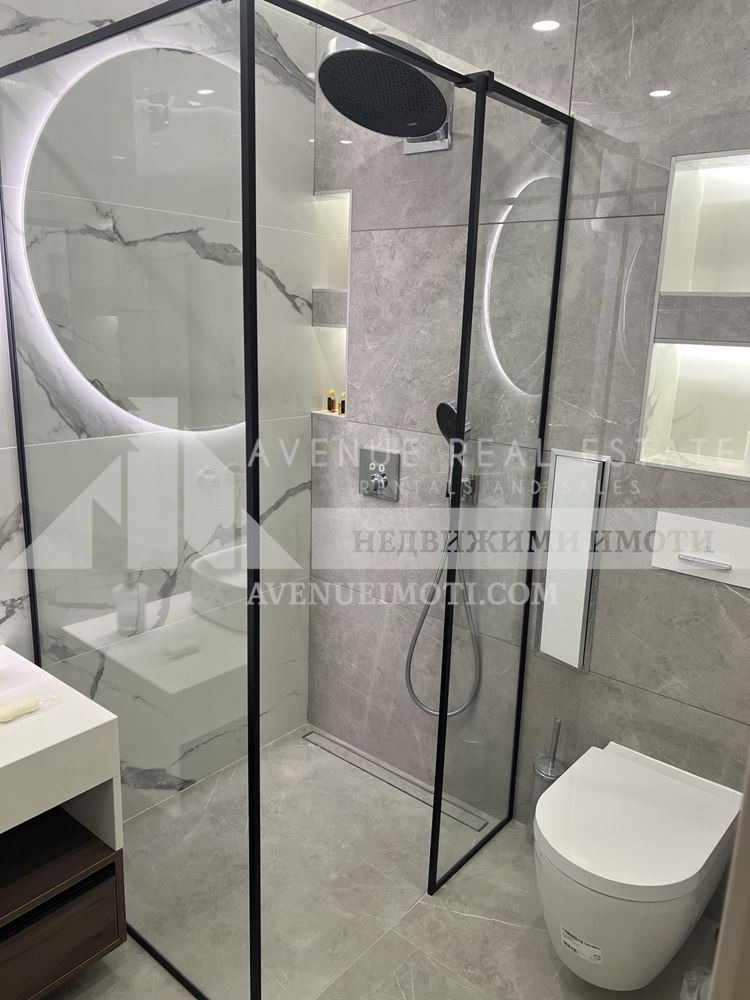 Продава 3-СТАЕН, гр. Пловдив, Христо Смирненски, снимка 3 - Апартаменти - 54501163