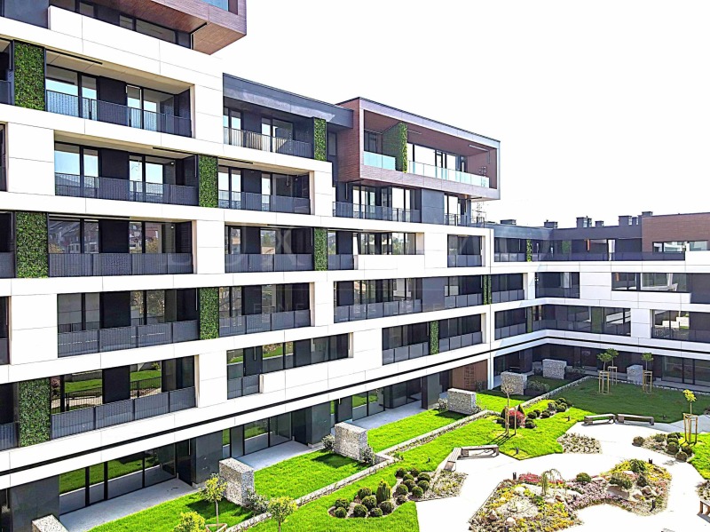 Te koop  3 slaapkamers Sofia , Krastova vada , 171 m² | 83125846 - afbeelding [6]