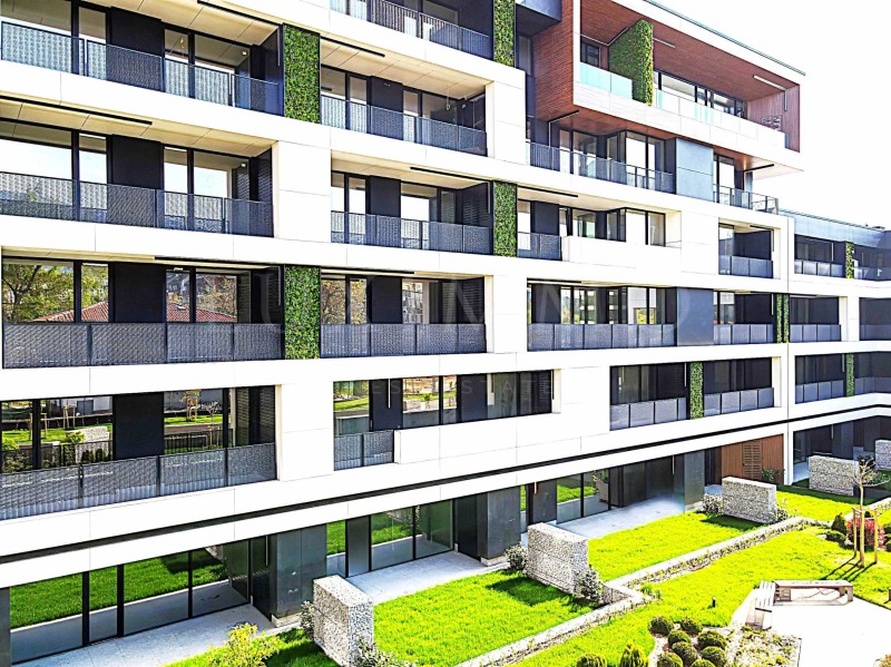 Te koop  3 slaapkamers Sofia , Krastova vada , 171 m² | 83125846 - afbeelding [8]
