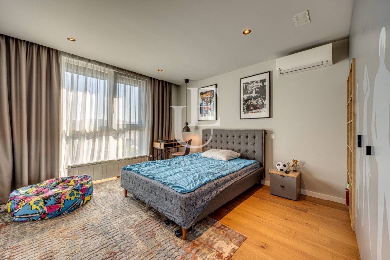 Продава МНОГОСТАЕН, гр. София, Малинова долина, снимка 16 - Апартаменти - 52061485