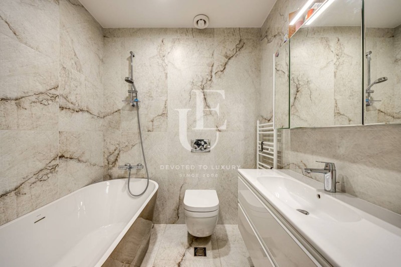 Продава МНОГОСТАЕН, гр. София, Малинова долина, снимка 12 - Апартаменти - 52061485