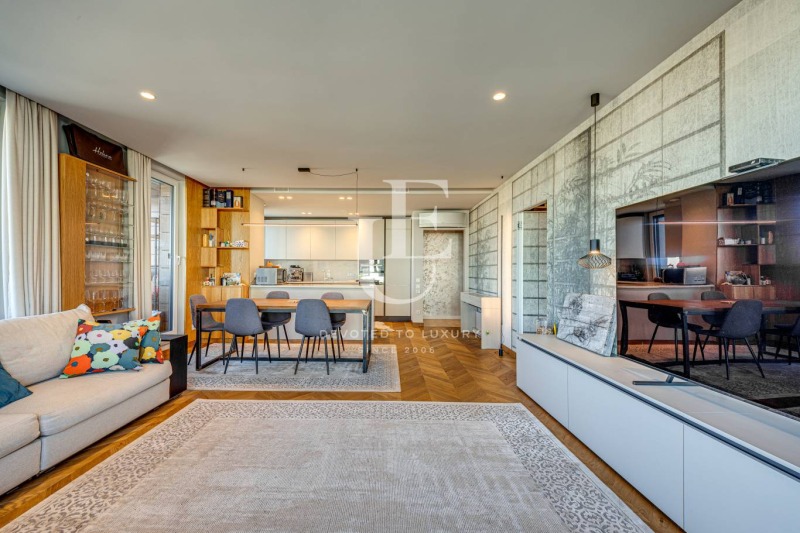 Продава МНОГОСТАЕН, гр. София, Малинова долина, снимка 10 - Апартаменти - 52061485