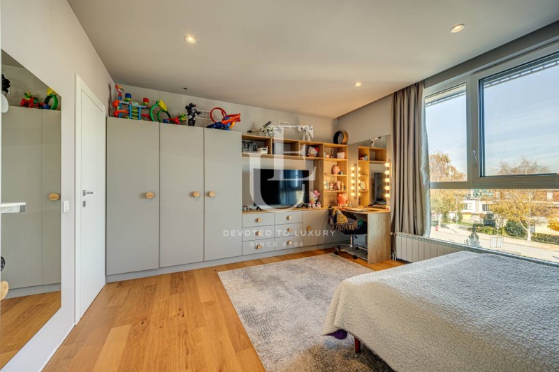 Продава МНОГОСТАЕН, гр. София, Малинова долина, снимка 14 - Апартаменти - 52061485