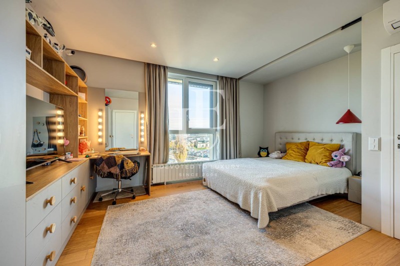 Продава МНОГОСТАЕН, гр. София, Малинова долина, снимка 13 - Апартаменти - 52061485