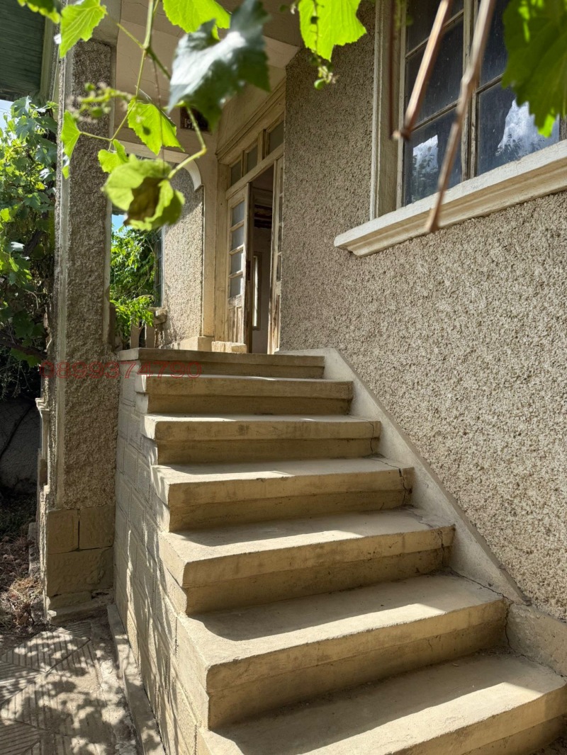 Продава КЪЩА, с. Драгоево, област Шумен, снимка 4 - Къщи - 52780283