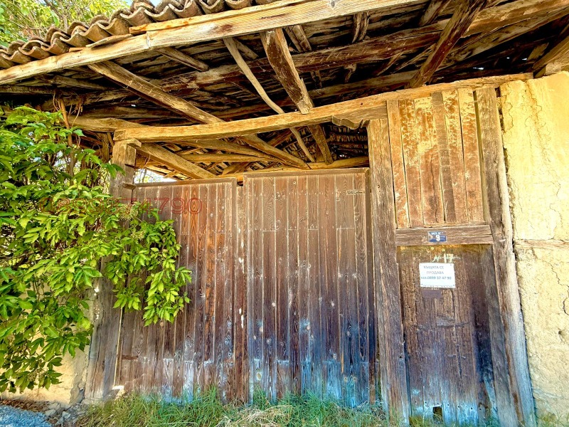 Продава КЪЩА, с. Драгоево, област Шумен, снимка 2 - Къщи - 52780283
