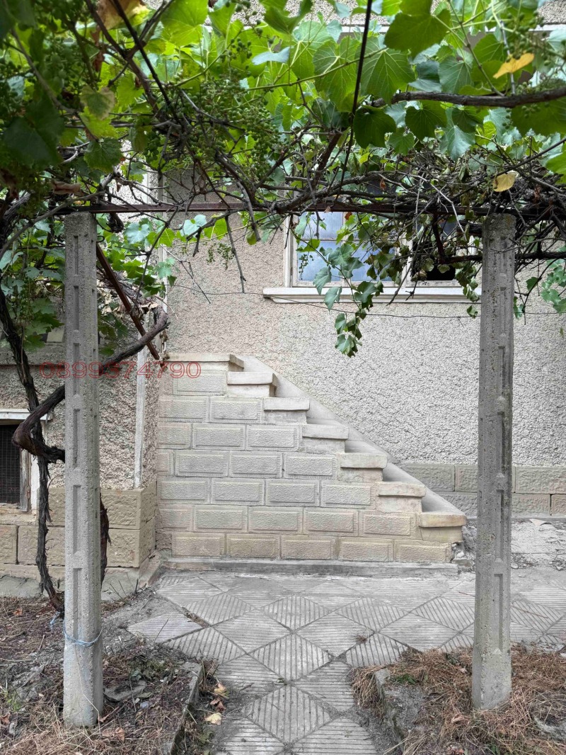 Продава КЪЩА, с. Драгоево, област Шумен, снимка 5 - Къщи - 52780283